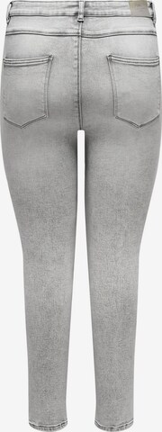 Skinny Jean ONLY Carmakoma en gris