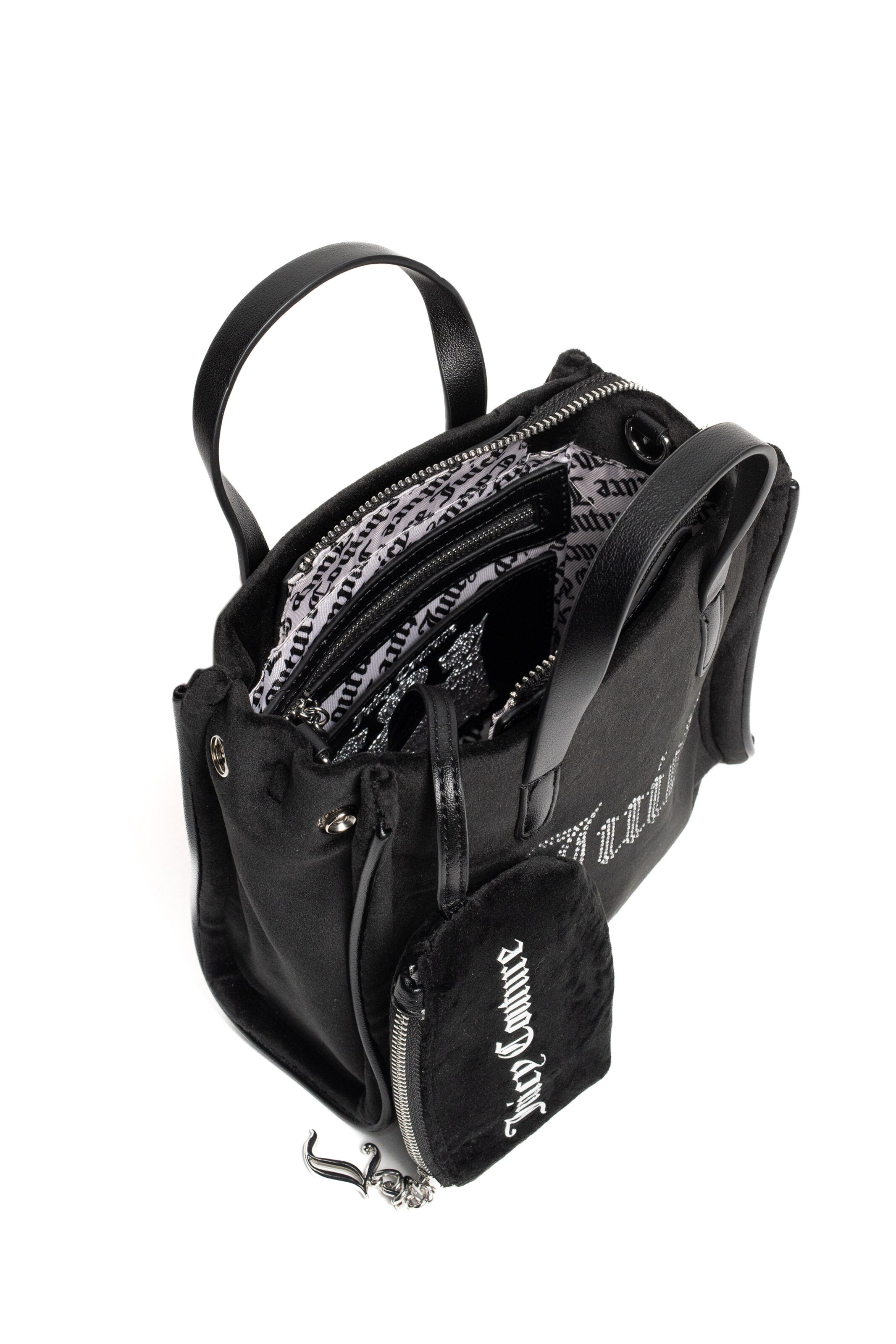 Sacs à main Juicy Couture en noir