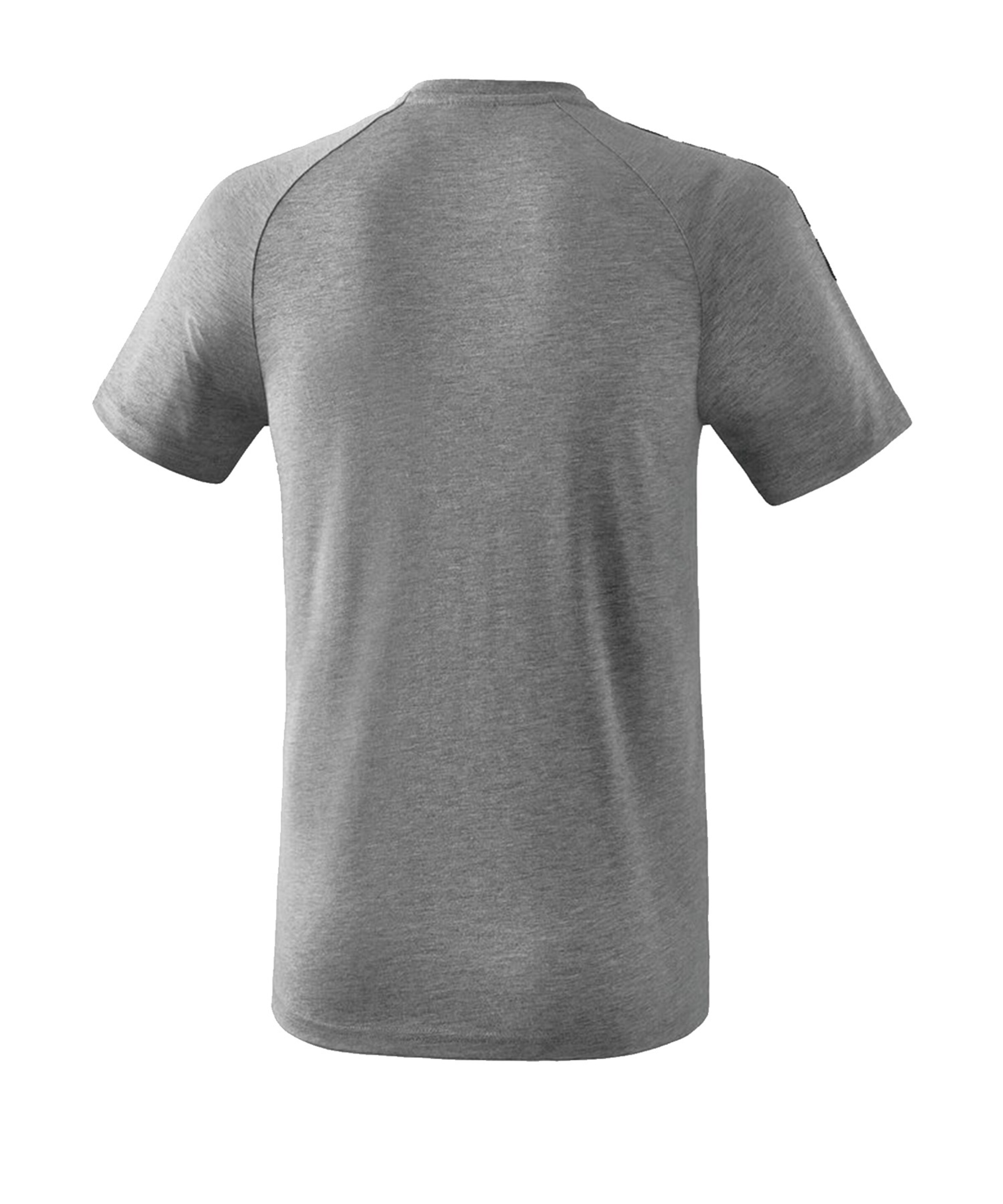 ERIMA Performance Shirt '5-C' in Grey