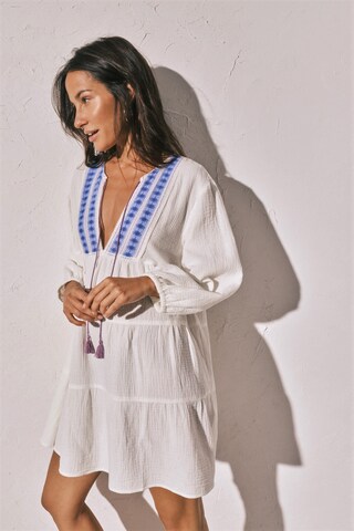 Women' Secret Jurk in Wit