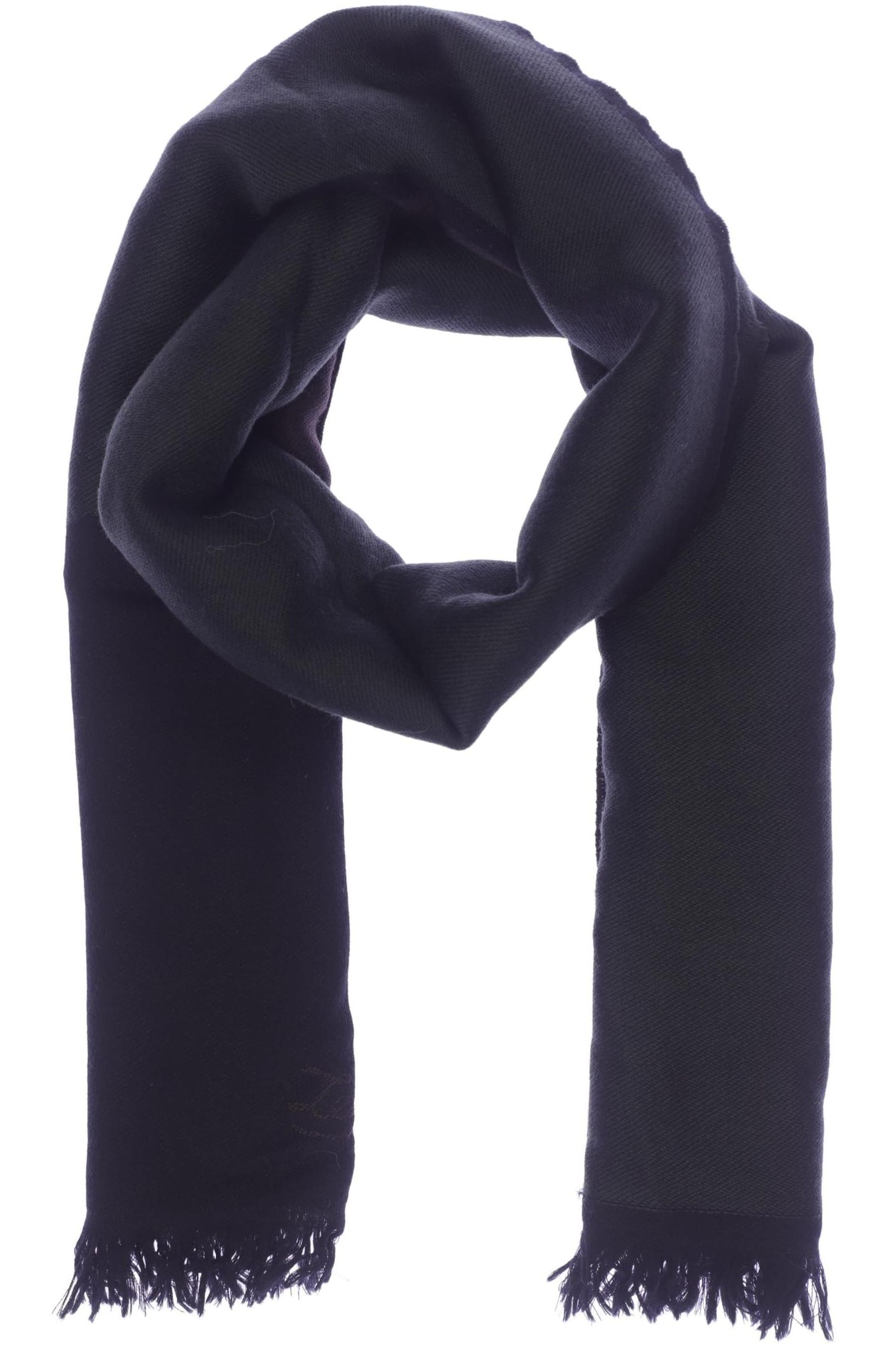 Ermenegildo Zegna Scarf & Wrap in One size in Green: front