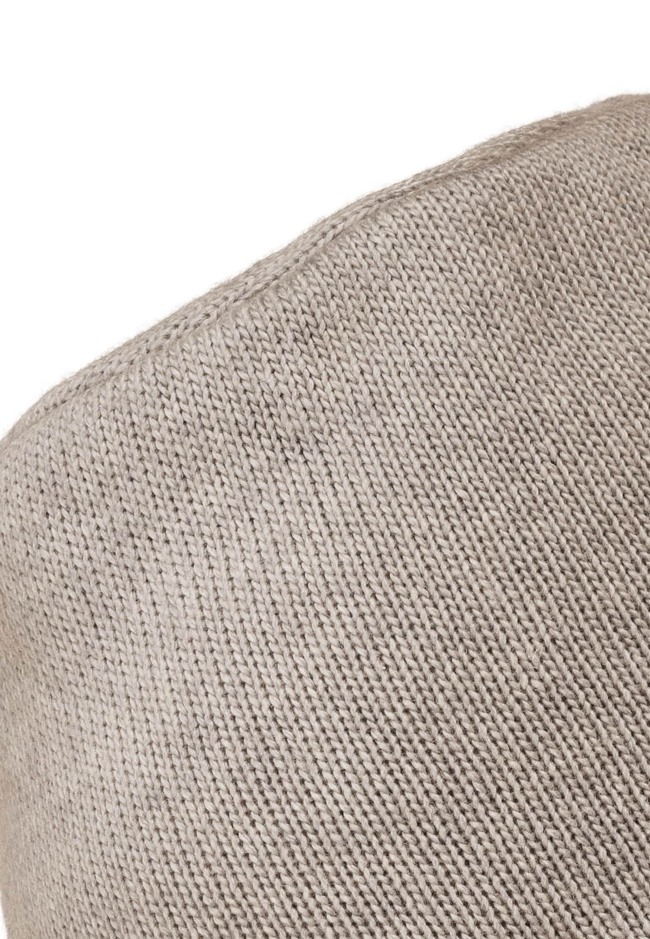 Roeckl Hutmütze 'ESSENTIALS' in Beige