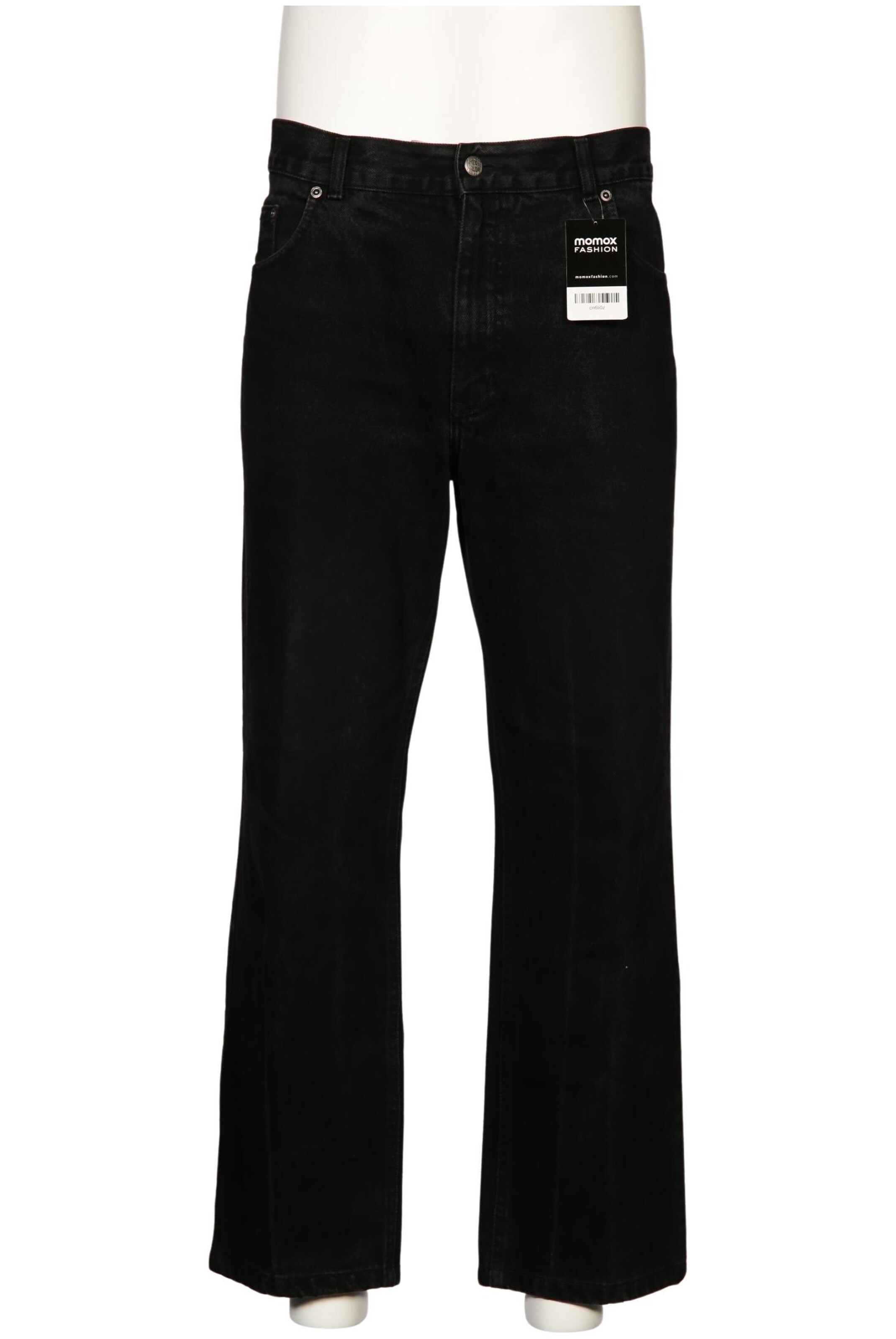 PIONEER Jeans in 42 in Black: front