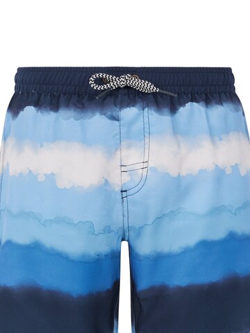 PROTEST Board Shorts 'PRTABEL JR' in Blue