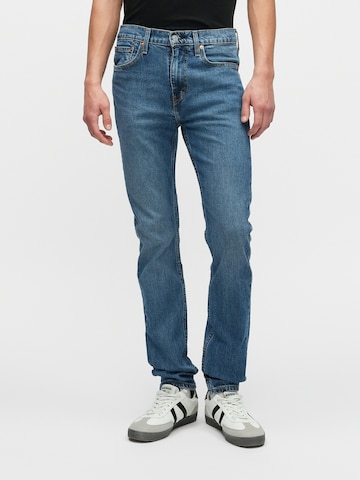 LEVI'S ® regular Τζιν '510' σε μπλε: μπροστά