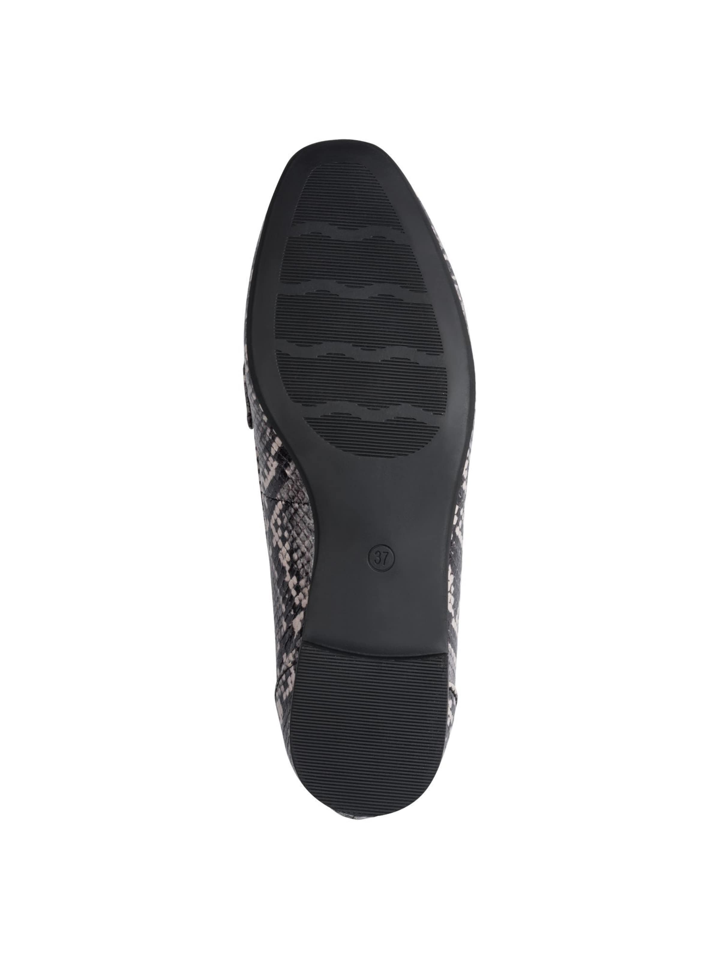 Chaussure basse MARCO TOZZI en beige