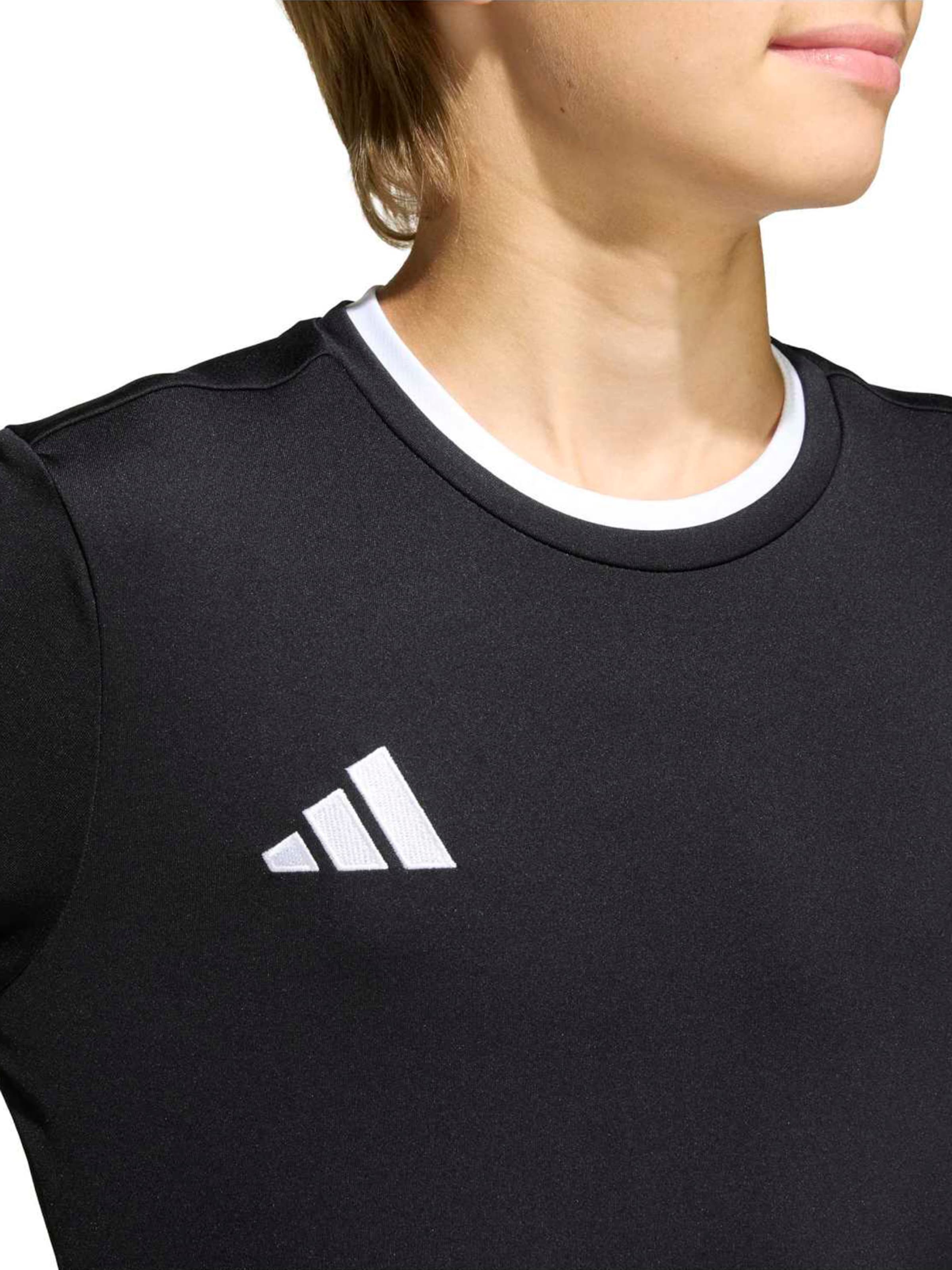 ADIDAS PERFORMANCE Функциональная футболка 'ENT26' в Черный