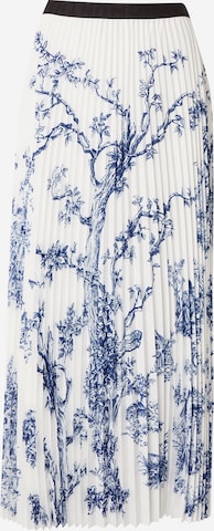 balta Munthe Sijonas 'TAULLA': priekis