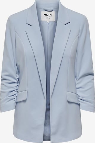 ONLY Blazers in Blauw: voorkant