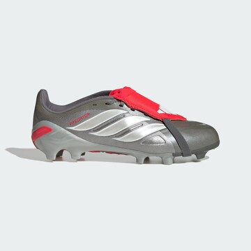 ADIDAS PERFORMANCE - Calzado deportivo 'Predator League' en plata