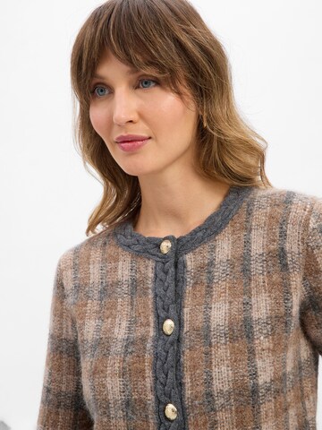 Cardigan 'Kea' JOOP! en marron