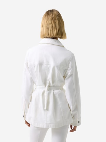 BOGNER Between-season jacket 'Pelin' in White