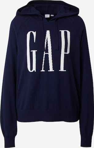 GAP Sweater in Blue: front
