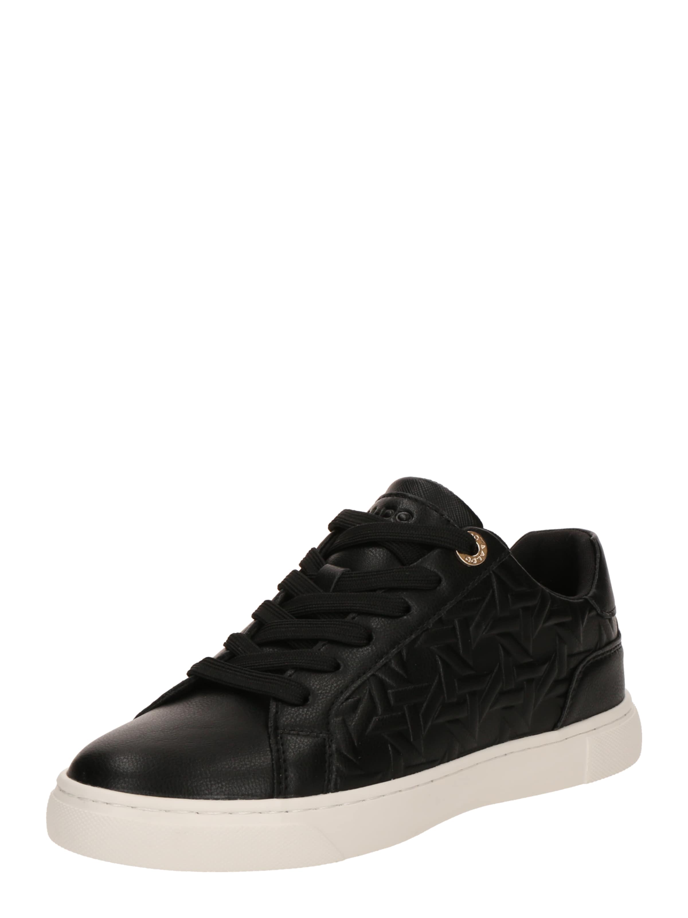 ALDO Madalad ketsid 'CLUBLUX', värv must: eest vaates