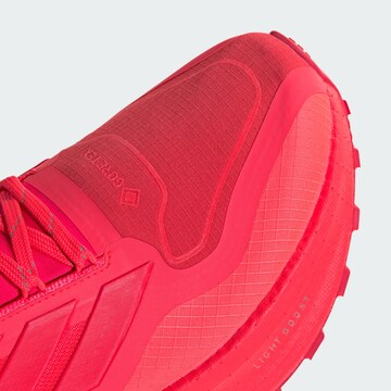 ADIDAS PERFORMANCE Laufschuh 'Ultraboost 5' in Rot