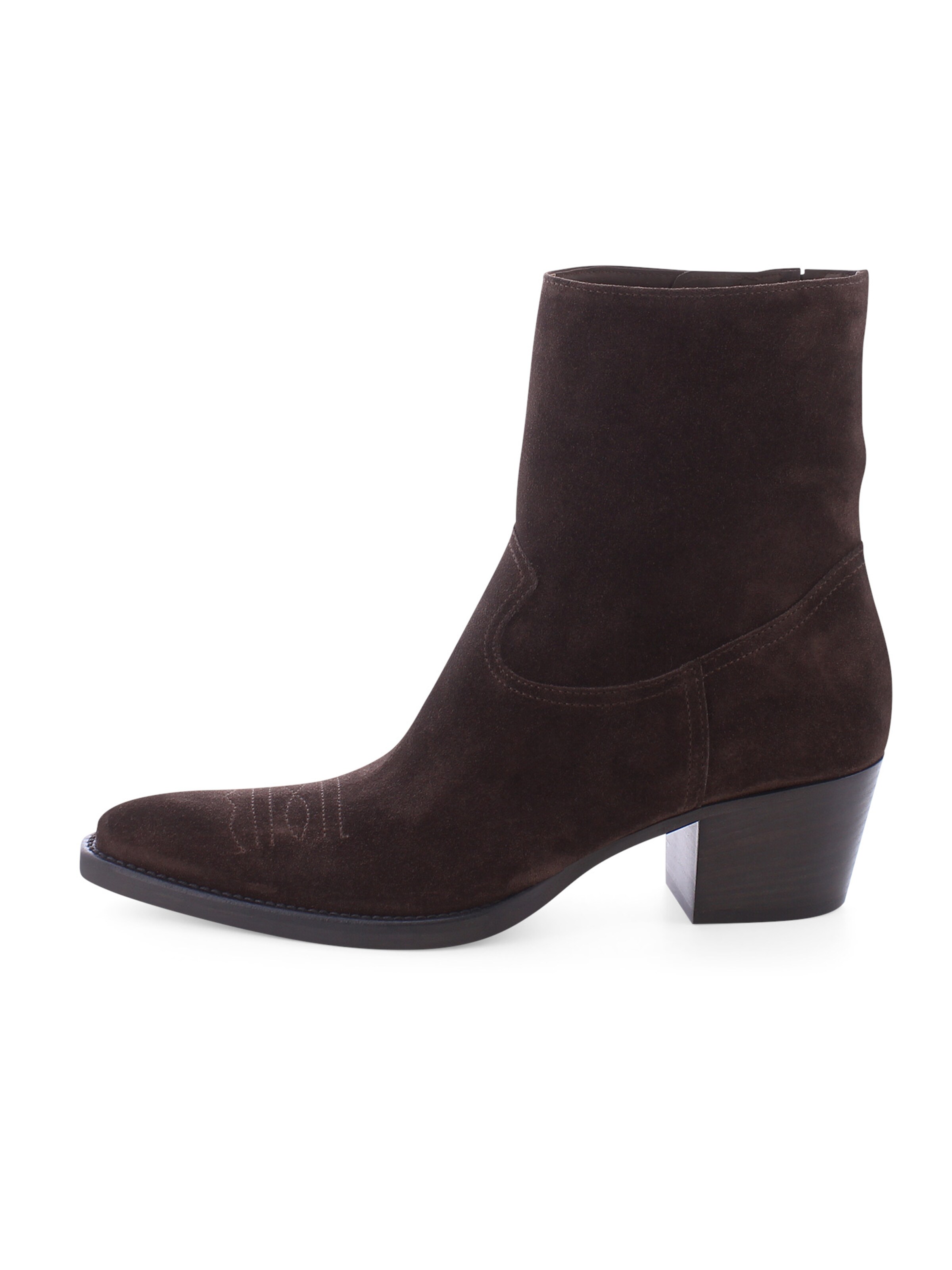 Kennel & Schmenger Bootie ' MARTA ' in 35,5 in Dark brown, Item view