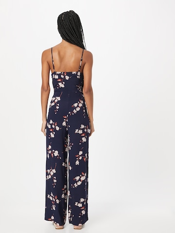 ABOUT YOU Jumpsuit 'Laurina' i blå