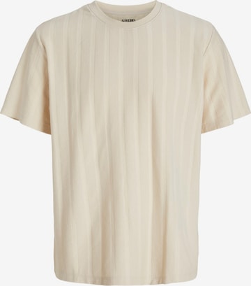 JJ Rebel Shirt 'JREBLOUIS' in Beige: front