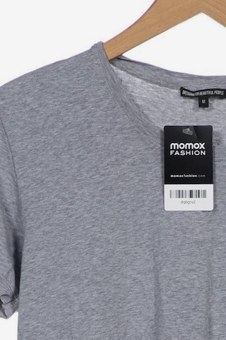 DRYKORN Shirt in M in Grey