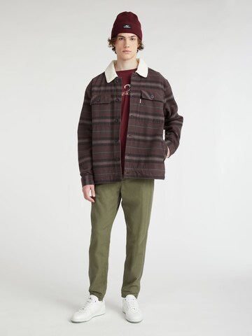 O'NEILL Jacke in Braun