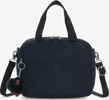 Borsa 'Miyo' di KIPLING in blu: frontale