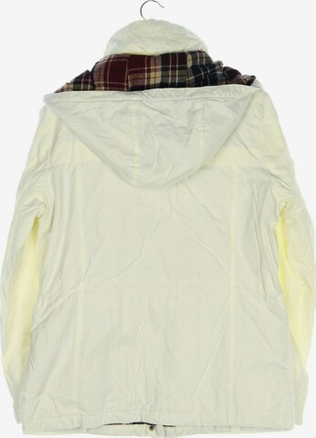 McGREGOR Jacket & Coat in L in White