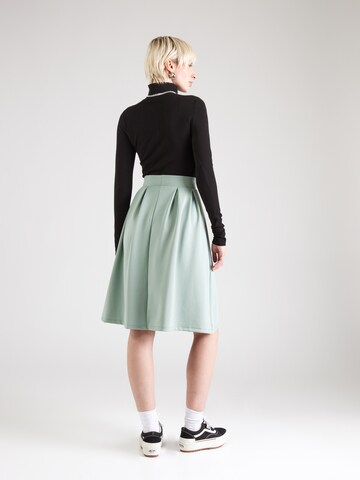 ABOUT YOU - Falda 'Juna' en verde