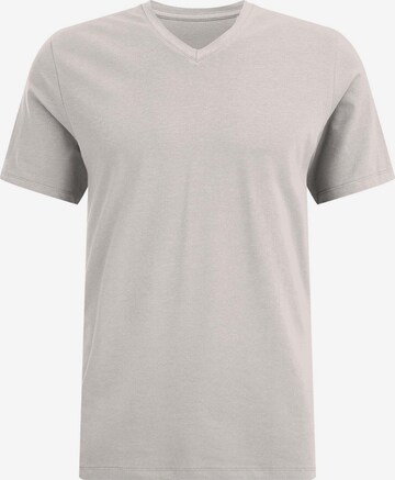 WESTMARK LONDON T-Shirt 'Theo' in Beige: predná strana