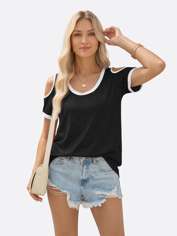 Imily Bela Shirt in Black