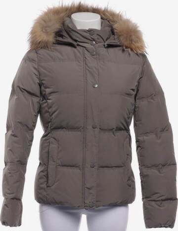 Woolrich Jacket & Coat in S in Grey: front