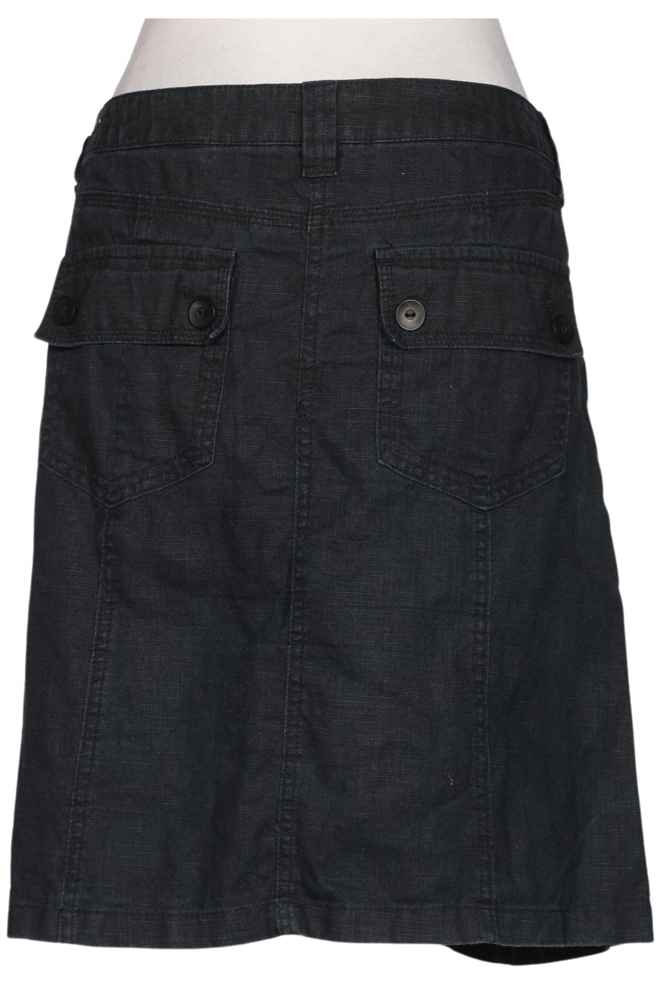 Deerberg Skirt in XL in Blue