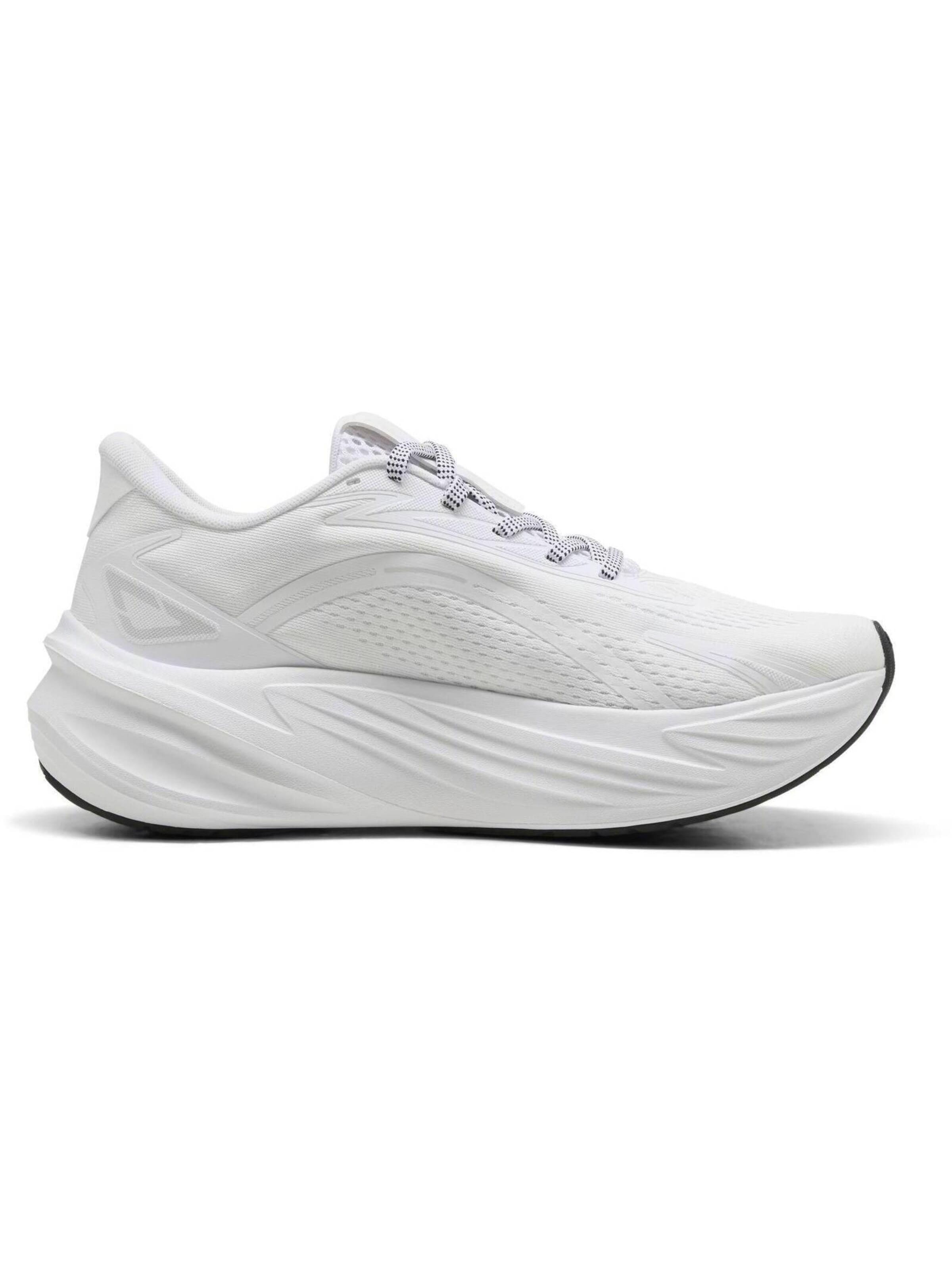 PUMA Running Shoes 'Maxima Pro' in White