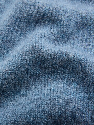 FALKE Pullover 'Pure Cashmere'‌ in Blau