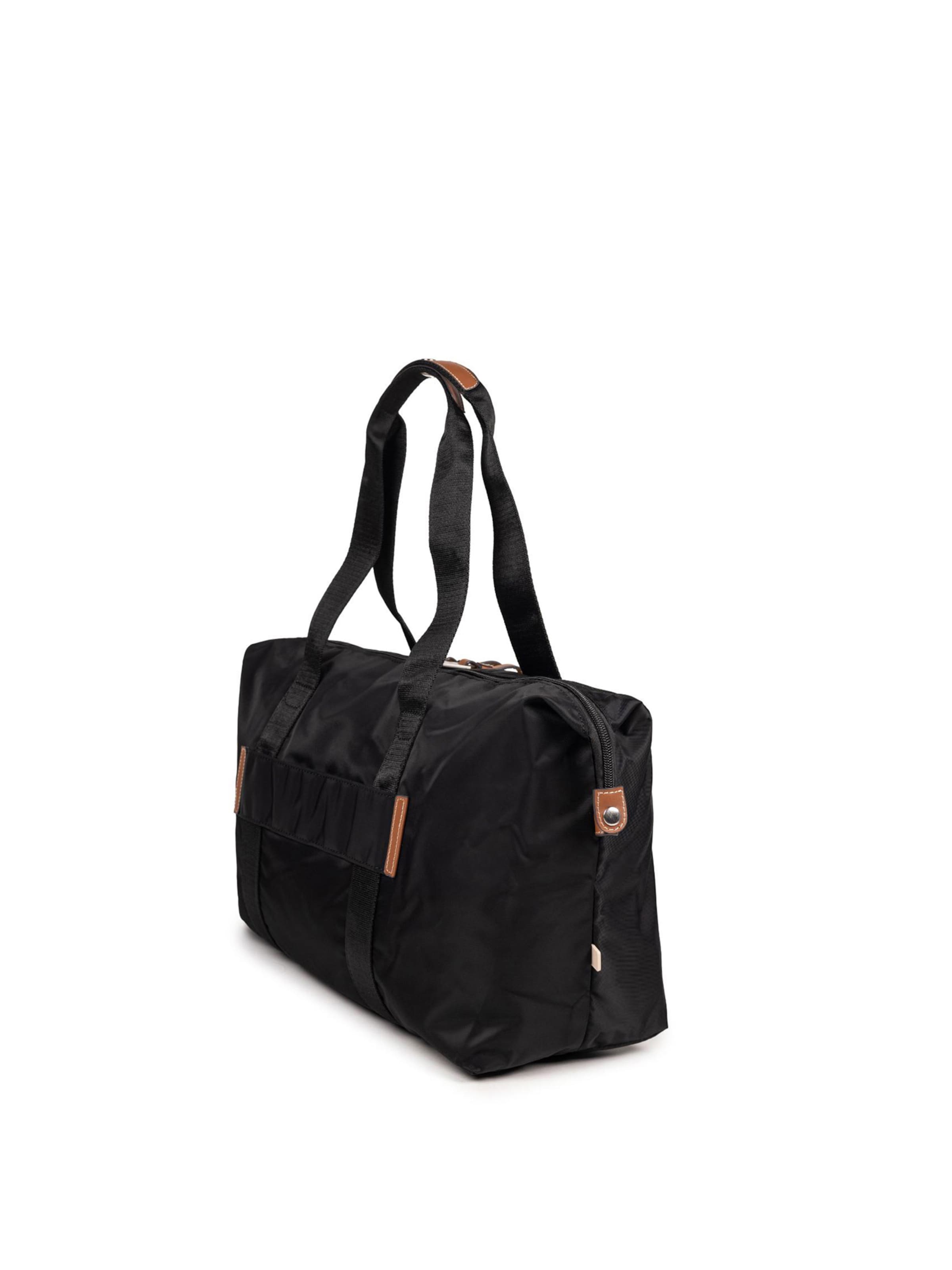 MUNICH Kézitáska ' XPLORE ' - fekete