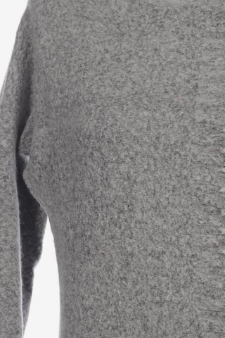sarah pacini Sweater & Cardigan in XL in Grey