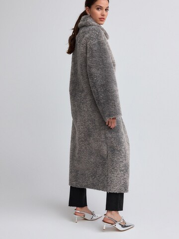 Next Winter coat in Grey