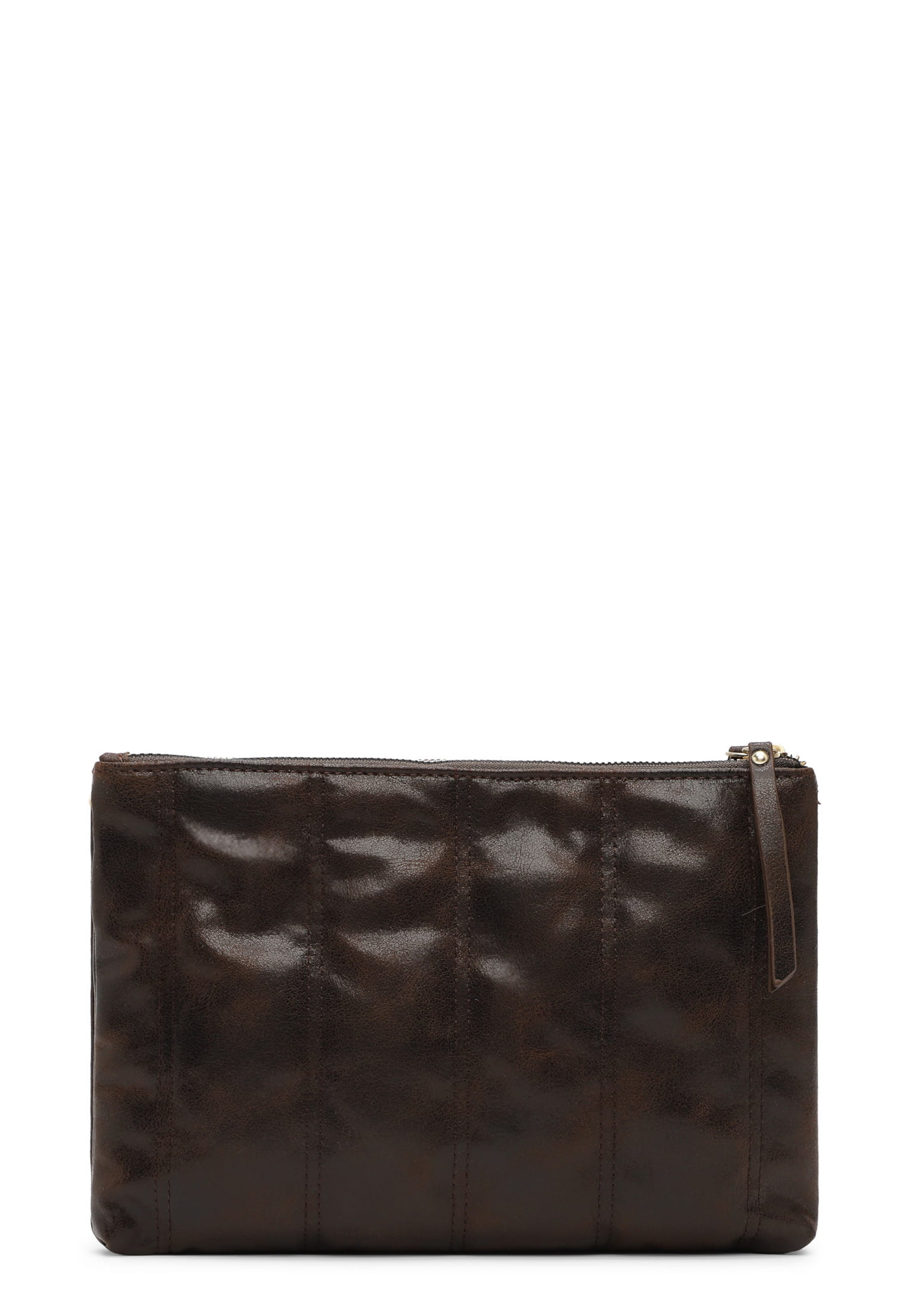 Sac bandoulière Suri Frey en marron
