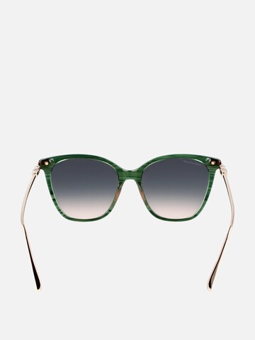 Longchamp Sunglasses in Green