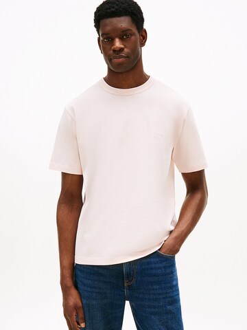 TOMMY HILFIGER Shirt in White: front