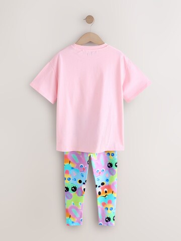 Next Szettek - rózsaszín