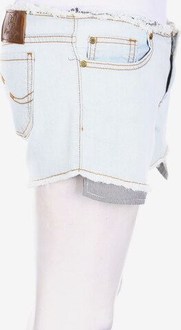 Atelier Fixdesign Shorts in L in Blue