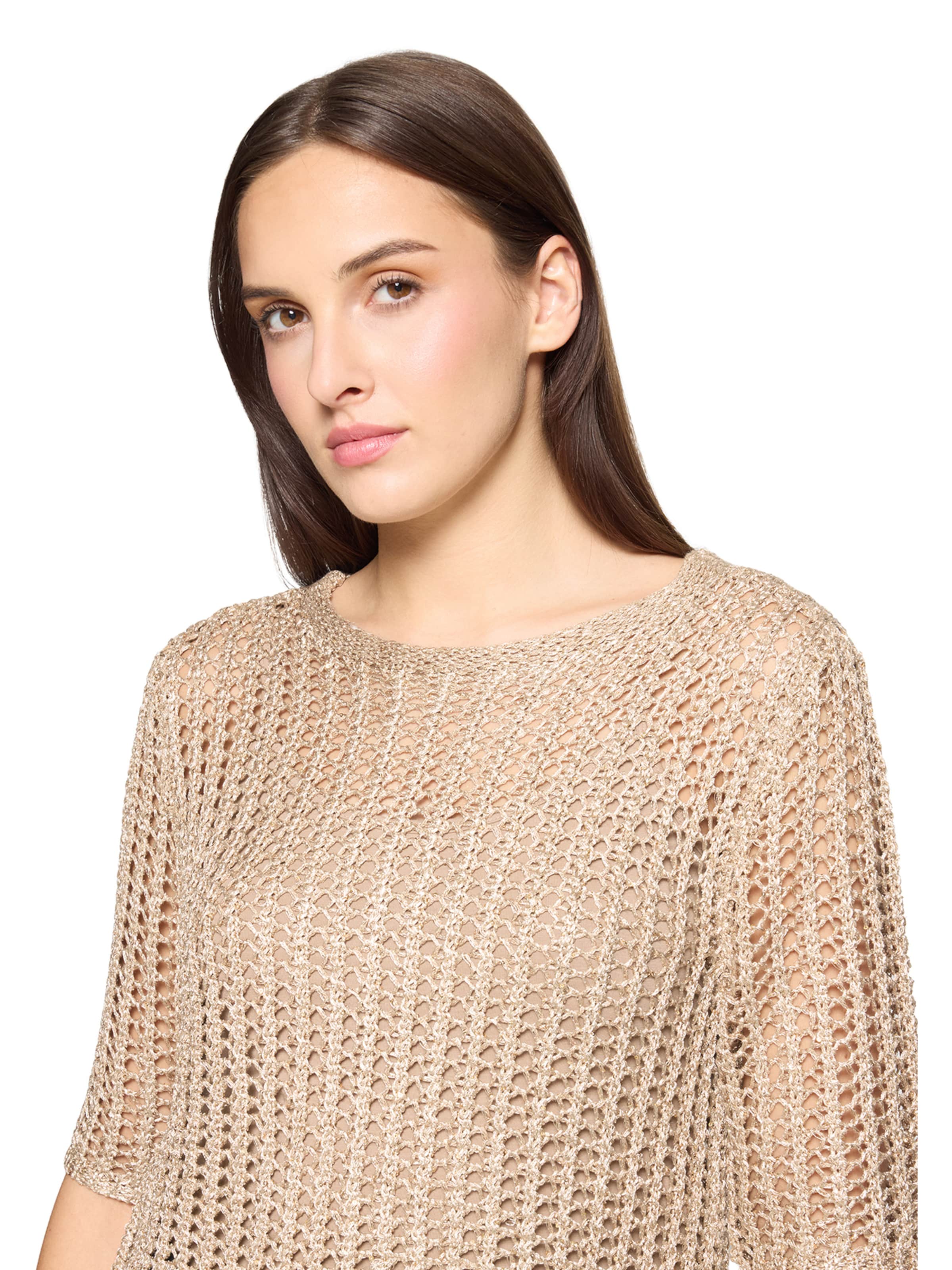 Betty Barclay Trui in Beige