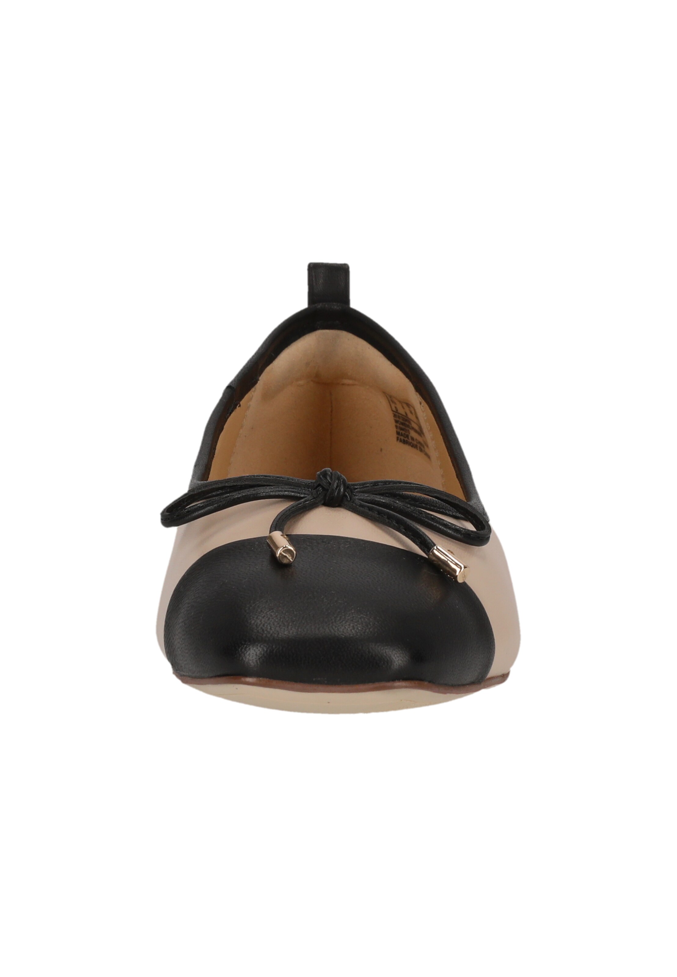 CLARKS Instappers 'Ubree15 Poppy' in Beige