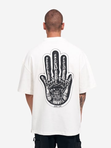 MARTIN VALEN Shirt in White