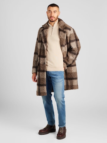 Pull-over TOPMAN en beige