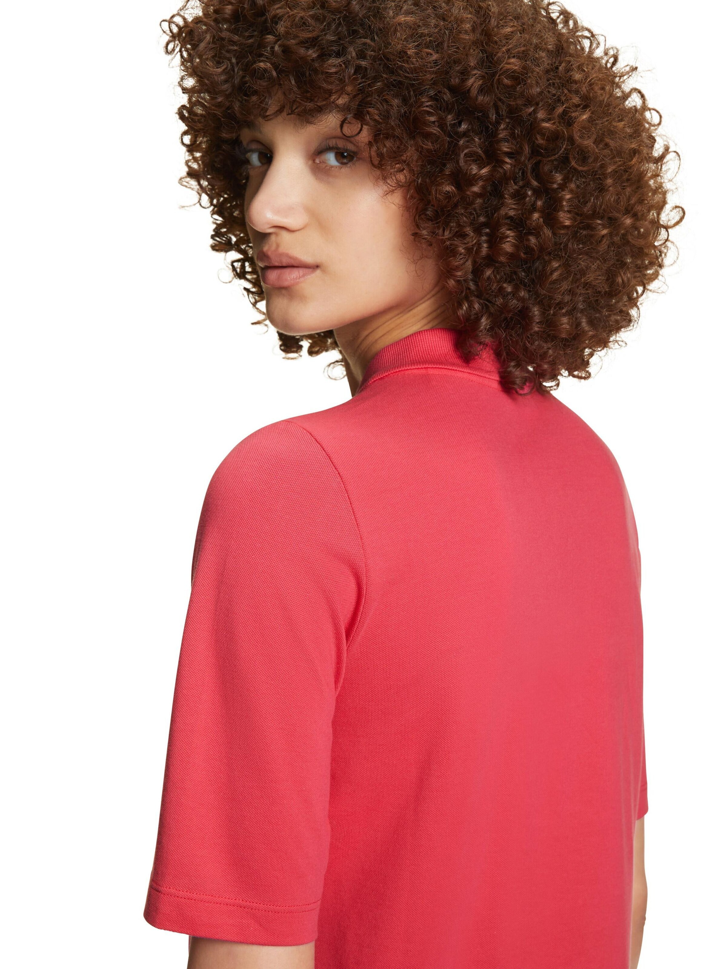 FALKE Shirt in Pink