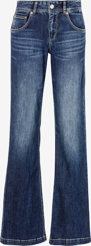Herrlicher Jeans in Blue: front