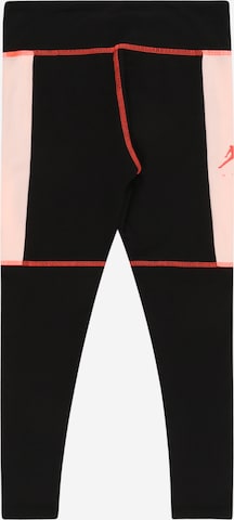 Skinny Leggings 'BIG JUMPMAN' de la Jordan pe negru