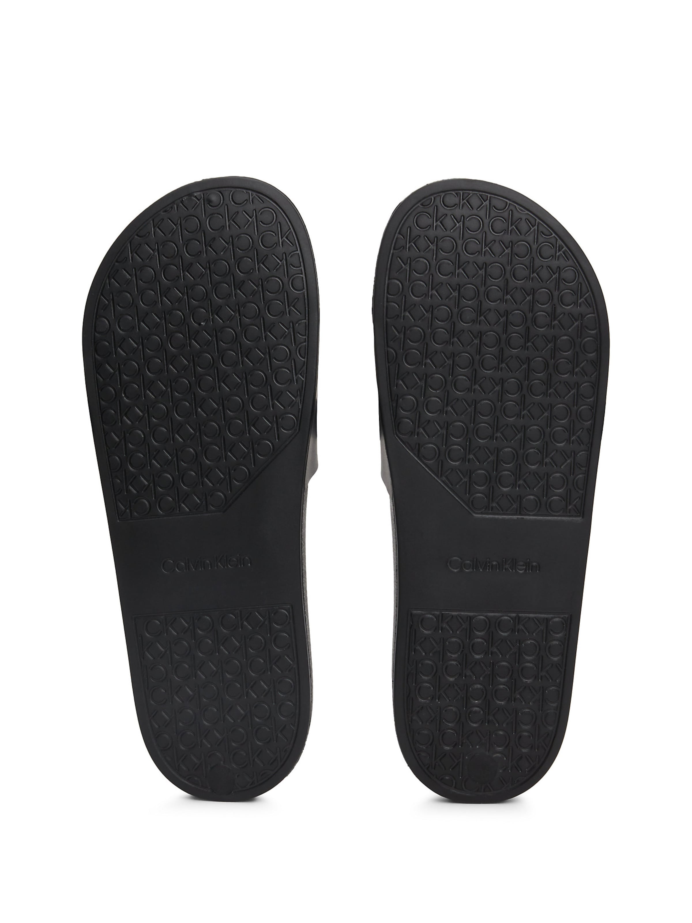 Zoccoletto di Calvin Klein in nero