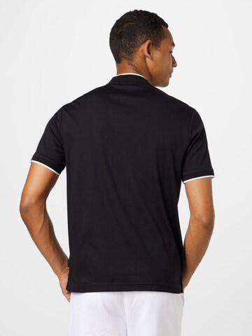 T-Shirt Calvin Klein en noir